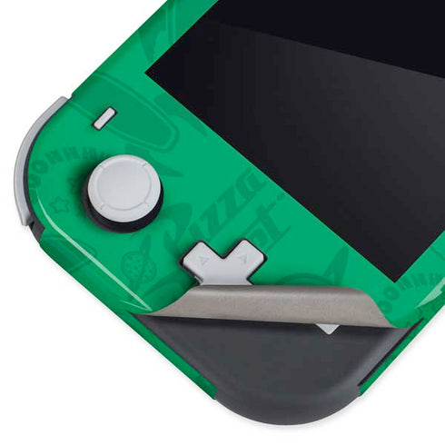 Disney Toy Story Alien Nintendo Switch Lite Skin